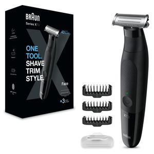 Ingrijire personala si Cosmetice - Aparate & accesorii ingrijire personala - Aparate de ras si tuns - Infinity.ro