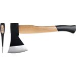 Casa si Gradina - Gradinarit si plante - Unelte gradinarit - Topoare - Topor EVOTOOLS cu Coada , 1400 g - Infinity.ro