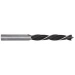 Casa si Gradina - Constructii - Scule electrice si accesorii - Seturi si accesorii pentru gaurit si insurubat - Burghiu Lemn EvoTools, 6mm x 92mm - Infinity.ro