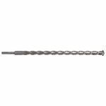 Casa si Gradina - Constructii - Scule electrice si accesorii - Seturi si accesorii pentru gaurit si insurubat - Burghiu Beton SDS EvoTools, 16mm x 300mm - Infinity.ro