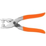 Casa si Gradina - Constructii - Scule de mana si unelte - Clesti si patenti - Cleste ETS cu Capse - Infinity.ro