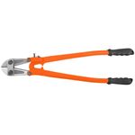 Casa si Gradina - Constructii - Scule de mana si unelte - Clesti si patenti - Cleste ETP pentru Bolturi cu Coada Lunga - Lungime: 450mm Diametru: 6 mm - Infinity.ro