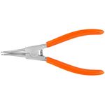 Casa si Gradina - Constructii - Scule de mana si unelte - Clesti si patenti - Cleste pentru Sigurante-Arbore EvoTools, lungime 180 mm - Infinity.ro