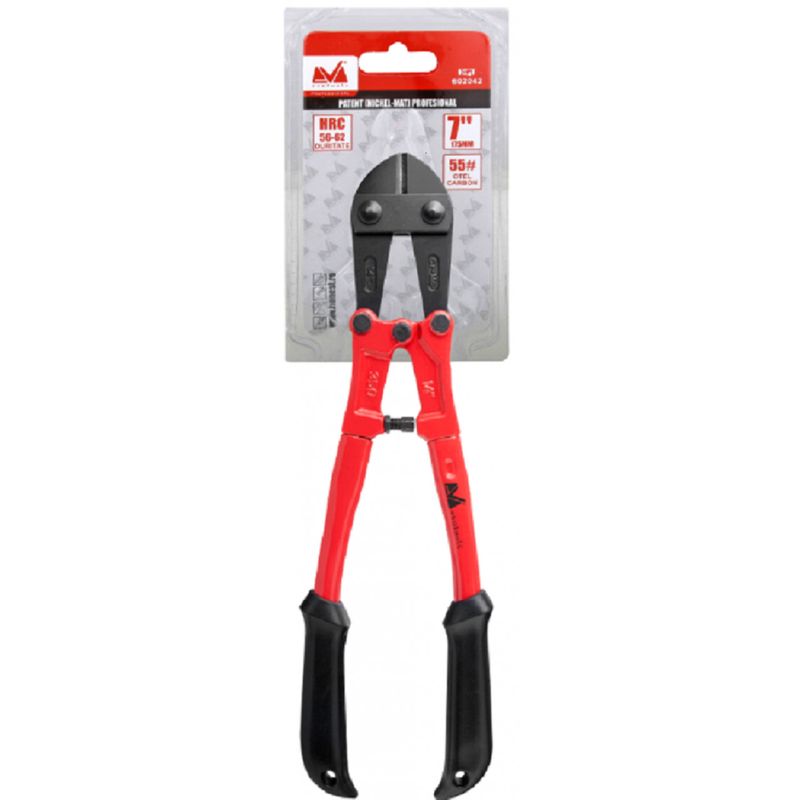 Casa si Gradina - Constructii - Scule de mana si unelte - Clesti si patenti - Cleste ETP pentru Bolturi Evotools - Lungime: 350mm Diametru: 5 mm - Infinity.ro