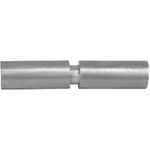 Casa si Gradina - Constructii - Feronerie si accesorii - Balamale - Balama sudura ETS d 10mm, L 50mm Evotools - Infinity.ro