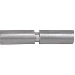 Casa si Gradina - Constructii - Feronerie si accesorii - Balamale - Balama sudura ETS, d: 30mm, L: 110mm - Infinity.ro