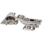 Casa si Gradina - Constructii - Feronerie si accesorii - Balamale - Set Balama Aruncatoare usa semiaplicata Evotools - Infinity.ro