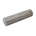 Casa si Gradina - Constructii - Feronerie si accesorii - Balamale - Set 2 balamale sudabile 2 aripi 36x140 mm Evo - Infinity.ro