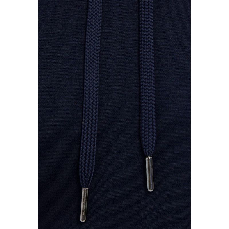 Fashion, accesorii si bijuterii - Femei - Imbracaminte femei - Hanorace femei - Hanorac dama Tommy Hilfiger WW0WW33080 L INTL  Bleumarin - Infinity.ro