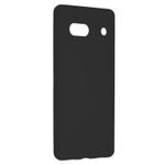 Laptop, Telefoane si Tablete - Telefoane mobile si accesorii - Accesorii Telefoane - Huse telefoane - Husa de protectie, compatibila cu Google Pixel 7A, Silicon, Negru - Infinity.ro