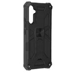 Laptop, Telefoane si Tablete - Telefoane mobile si accesorii - Accesorii Telefoane - Huse telefoane - Husa de protectie pentru Xiaomi Redmi Note 12 5G/ Poco X5, Blazor Series, Negru - Infinity.ro