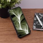 Laptop, Telefoane si Tablete - Telefoane mobile si accesorii - Accesorii Telefoane - Huse telefoane - Husa de protectie pentru Xiaomi Redmi Note 12 5G/ Poco X5, Blazor Series, Negru - Infinity.ro