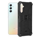Laptop, Telefoane si Tablete - Telefoane mobile si accesorii - Accesorii Telefoane - Huse telefoane - Husa de protectie pentru Xiaomi Redmi Note 12 5G/ Poco X5, Blazor Series, Negru - Infinity.ro