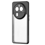 Laptop, Telefoane si Tablete - Telefoane mobile si accesorii - Accesorii Telefoane - Huse telefoane - Husa de protectie pentru Xiaomi 13 Ultra, Aimo, plastic termorezistent, Negru - Infinity.ro