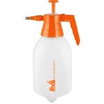 Casa si Gradina - Gradinarit si plante - Instalatii si accesorii pentru irigatii - Pompe apa - Pulverizator manual cu presiune EvoTools 635003, capacitate 1.5 L, 2 bar presiune maxima, duza reglabila - Infinity.ro