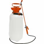 Casa si Gradina - Gradinarit si plante - Instalatii si accesorii pentru irigatii - Pompe apa - Pompa stropit EVOTOOLS, 5L - Infinity.ro