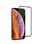 Laptop, Telefoane si Tablete - Telefoane mobile si accesorii - Accesorii Telefoane - Folii protectie telefoane - Folie de protectie compatibila cu iPhone 14 Pro, Full Screen Tempered Glass 9H, Transparent - Infinity.ro