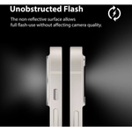 Laptop, Telefoane si Tablete - Telefoane mobile si accesorii - Accesorii Telefoane - Folii protectie telefoane - Folie camera compatibila cu iPhone 12 Pro Max, sticla securizata 9H, Albastru-Transparent - Infinity.ro