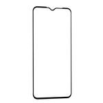 Laptop, Telefoane si Tablete - Telefoane mobile si accesorii - Accesorii Telefoane - Folii protectie telefoane - Folie protectie compatibila cu Galaxy M21/ M30s, duritate sticla 9H, Negru-Transparent - Infinity.ro