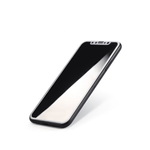 Laptop, Telefoane si Tablete - Telefoane mobile si accesorii - Accesorii Telefoane - Folii protectie telefoane - Folie protectie pentru iPhone X / Xs, Sticla Temperata, Duritate 9H, Alb - Infinity.ro