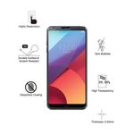 Laptop, Telefoane si Tablete - Telefoane mobile si accesorii - Accesorii Telefoane - Folii protectie telefoane - Folie protectoare compatibila cu LG K8, duritate sticla 9H, Transparenta - Infinity.ro