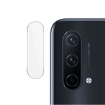 Laptop, Telefoane si Tablete - Telefoane mobile si accesorii - Accesorii Telefoane - Folii protectie telefoane - Folie protectie camera compatibila cu OnePlus Nord CE 5G, Sticla Temperata 9H, Transparenta - Infinity.ro
