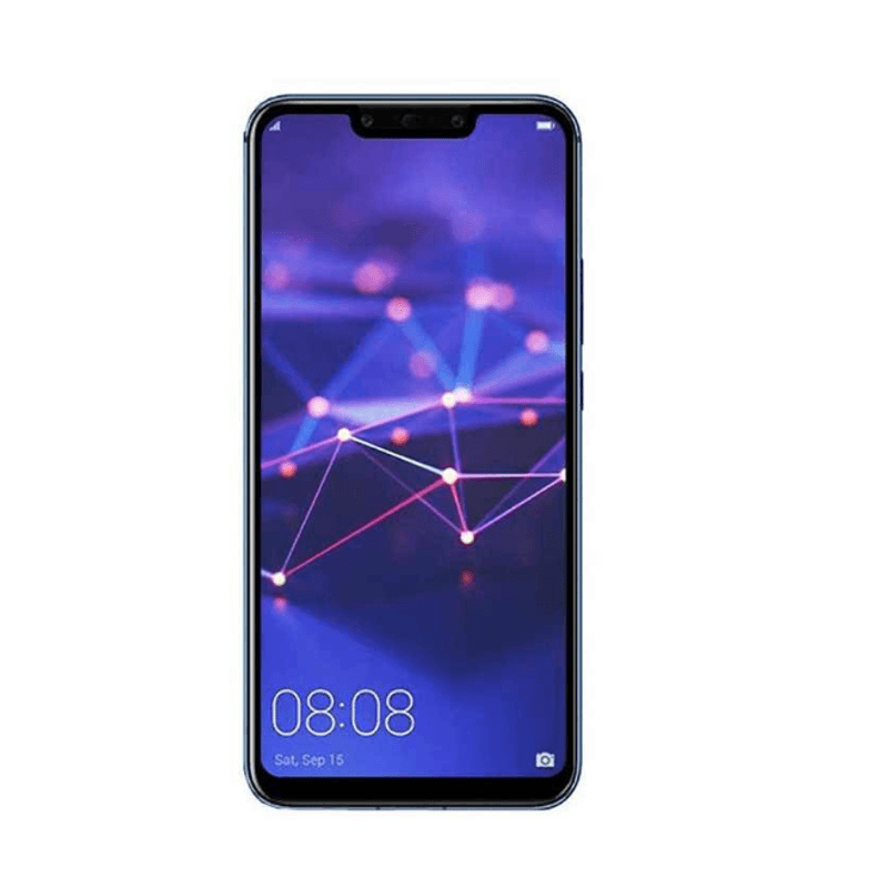 Laptop, Telefoane si Tablete - Telefoane mobile si accesorii - Accesorii Telefoane - Folii protectie telefoane - Folie de protectie compatibila cu Huawei Mate 20 PRO, Sticla 9H, neagra - Infinity.ro