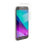 Laptop, Telefoane si Tablete - Telefoane mobile si accesorii - Accesorii Telefoane - Folii protectie telefoane - Folie de protectie compatibila cu Samsung Galaxy J3 2017, fata-verso, transparenta - Infinity.ro