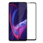 Laptop, Telefoane si Tablete - Telefoane mobile si accesorii - Accesorii Telefoane - Folii protectie telefoane - Folie protectie compatibila cu Samsung Galaxy A11, Tempered Glass Premium 9H, Full Display - Infinity.ro