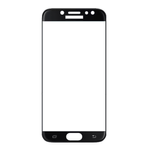 Laptop, Telefoane si Tablete - Telefoane mobile si accesorii - Accesorii Telefoane - Folii protectie telefoane - Folie protectoare compatibila cu Samsung Galaxy J5 2017, Sticla Temperata 9H, Transparenta - Infinity.ro