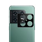 Laptop, Telefoane si Tablete - Telefoane mobile si accesorii - Accesorii Telefoane - Folii protectie telefoane - Folie protectie camera compatibila cu OnePlus 10 Pro, 9H, Negru-Transparent - Infinity.ro