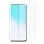 Laptop, Telefoane si Tablete - Telefoane mobile si accesorii - Accesorii Telefoane - Folii protectie telefoane - Folie protectie compatibila cu Samsung Galaxy S20 Ultra/S11 Plus, Tempered Glass 9H, Transparenta - Infinity.ro