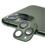 Laptop, Telefoane si Tablete - Telefoane mobile si accesorii - Accesorii Telefoane - Folii protectie telefoane - Folie de protectie compatibila cu iPhone 11 Pro MAX, sticla securizata, 9H, verde - Infinity.ro