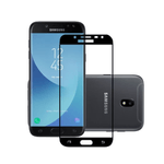 Laptop, Telefoane si Tablete - Telefoane mobile si accesorii - Accesorii Telefoane - Folii protectie telefoane - Folie protectoare compatibila cu Samsung Galaxy J5 2017, Sticla Temperata 9H, Transparenta - Infinity.ro