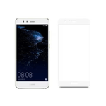 Laptop, Telefoane si Tablete - Telefoane mobile si accesorii - Accesorii Telefoane - Folii protectie telefoane - Folie protectie compatibila cu Huawei P10 Lite, Sticla Ultra Rezistenta, Alb-Transparent - Infinity.ro