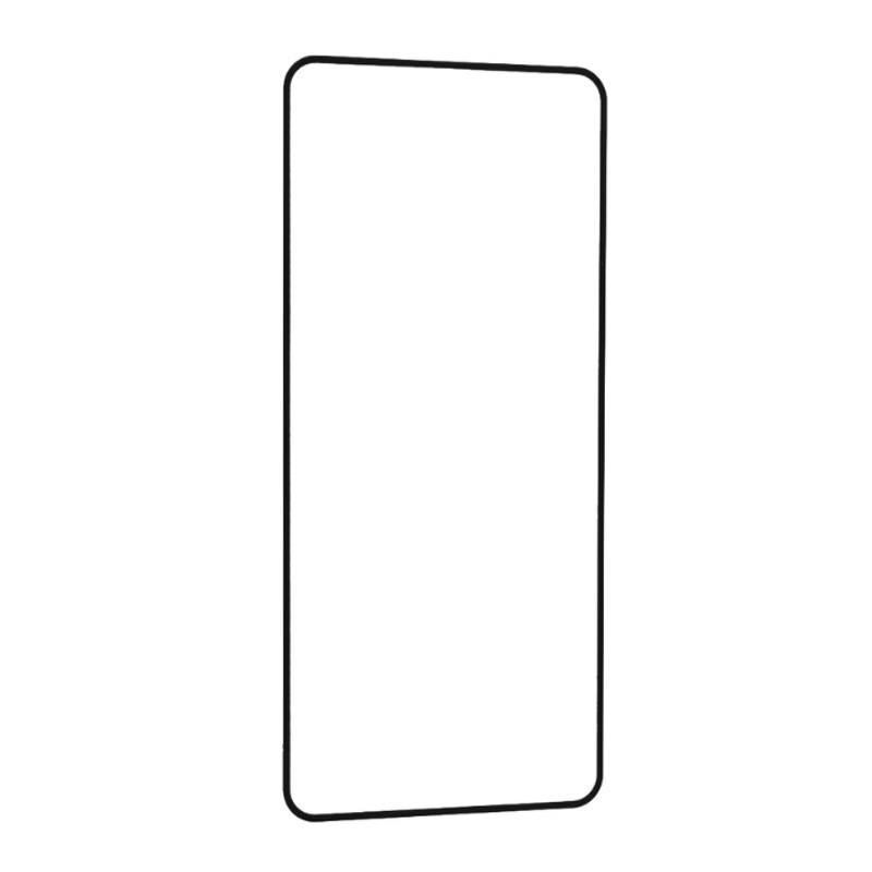 Laptop, Telefoane si Tablete - Telefoane mobile si accesorii - Accesorii Telefoane - Folii protectie telefoane - Folie protectie compatibila cu Sony Xperia 5 III, Full Display, Tempered Glass, Negru-Transparent - Infinity.ro