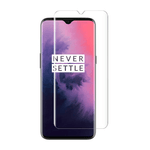 Laptop, Telefoane si Tablete - Telefoane mobile si accesorii - Accesorii Telefoane - Folii protectie telefoane - Folie de protectie compatibila pentru OnePlus 7T Pro, 9H, Transparent - Infinity.ro