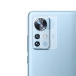 Laptop, Telefoane si Tablete - Telefoane mobile si accesorii - Accesorii Telefoane - Folii protectie telefoane - Folie protectie camera compatibila cu Xiaomi 12, Tempered Glass, Clear - Infinity.ro