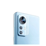 Laptop, Telefoane si Tablete - Telefoane mobile si accesorii - Accesorii Telefoane - Folii protectie telefoane - Folie protectie camera compatibila cu Xiaomi 12, Tempered Glass, Clear - Infinity.ro