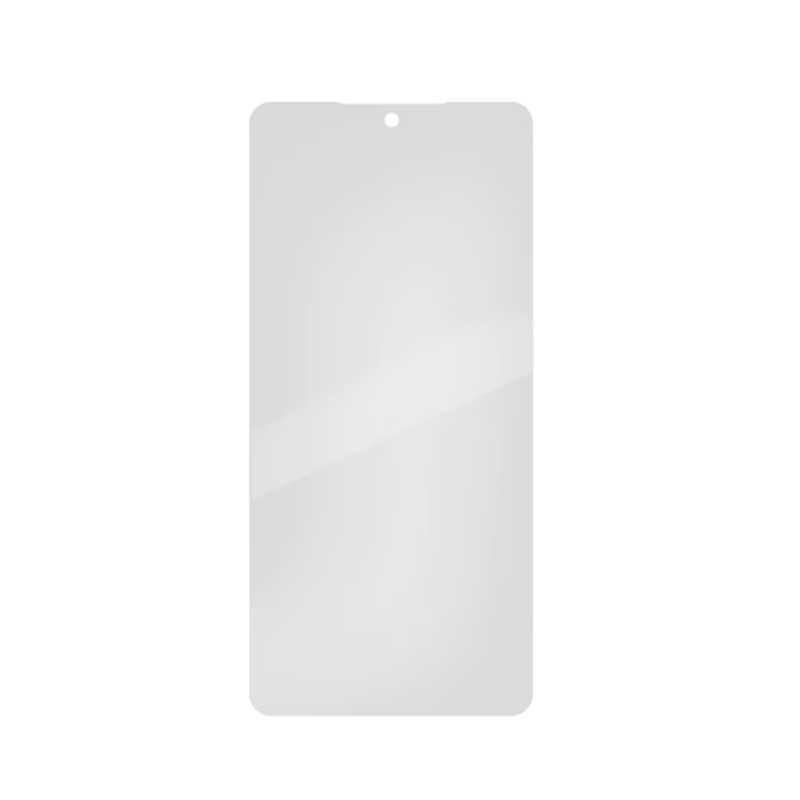 Laptop, Telefoane si Tablete - Telefoane mobile si accesorii - Accesorii Telefoane - Folii protectie telefoane - Folie protectie spate pentru Samsung Galaxy S21, Silicon Flexibil, Transparent - Infinity.ro