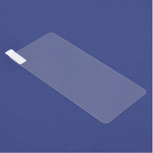 Folie protectoare compatibila cu OnePlus Nord 2 5G, Sticla Temperata 9H, Transparenta