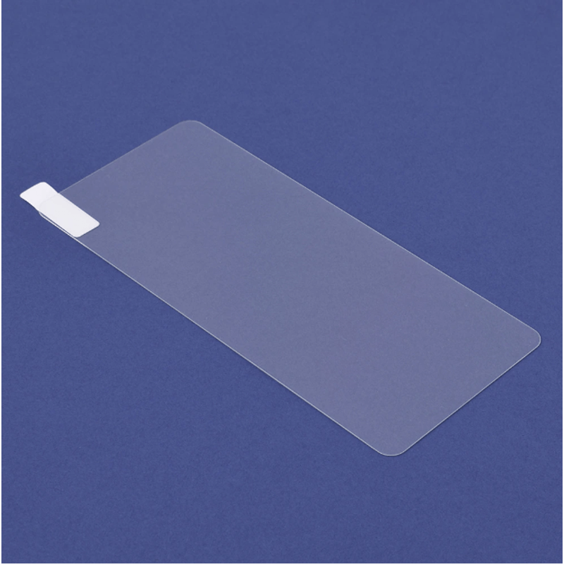 Laptop, Telefoane si Tablete - Telefoane mobile si accesorii - Accesorii Telefoane - Folii protectie telefoane - Folie protectoare compatibila cu OnePlus Nord 2 5G, Sticla Temperata 9H, Transparenta - Infinity.ro