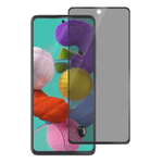 Laptop, Telefoane si Tablete - Telefoane mobile si accesorii - Accesorii Telefoane - Folii protectie telefoane - Folie protectie compatibila cu Samsung Galaxy S20 Plus, Filtru Privacy Anty-Spy, Negru - Infinity.ro