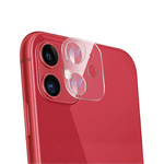 Laptop, Telefoane si Tablete - Telefoane mobile si accesorii - Accesorii Telefoane - Folii protectie telefoane - Folie de protectie camera compatibila cu iPhone 11, Sticla securizata, Duritate 9H, Transparenta - Infinity.ro