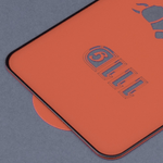 Laptop, Telefoane si Tablete - Telefoane mobile si accesorii - Accesorii Telefoane - Folii protectie telefoane - Folie protectoare compatibila cu OnePlus Nord N20 5G, Sticla Temperata 111D, Negru-Transparent - Infinity.ro