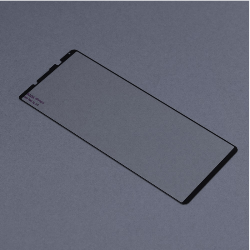 Laptop, Telefoane si Tablete - Telefoane mobile si accesorii - Accesorii Telefoane - Folii protectie telefoane - Folie protectie pentru Sony Xperia 10 IV, 9H, Sticla Gaming React, negru transparent - Infinity.ro