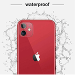 Laptop, Telefoane si Tablete - Telefoane mobile si accesorii - Accesorii Telefoane - Folii protectie telefoane - Folie de protectie camera compatibila cu iPhone 11, Sticla securizata, Duritate 9H, Transparenta - Infinity.ro