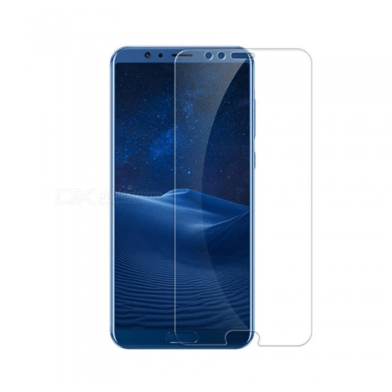 Laptop, Telefoane si Tablete - Telefoane mobile si accesorii - Accesorii Telefoane - Folii protectie telefoane - Folie protectie compatibila cu Huawei Honor 10, Tempered Glass High Quality, 9H, Transparenta - Infinity.ro