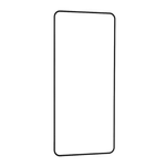 Laptop, Telefoane si Tablete - Telefoane mobile si accesorii - Accesorii Telefoane - Folii protectie telefoane - Folie de protectie compatibila cu Xiaomi Mi Poco X3, 9H, sticla temperata, Negru-Transparent - Infinity.ro