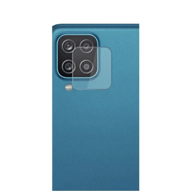 Laptop, Telefoane si Tablete - Telefoane mobile si accesorii - Accesorii Telefoane - Folii protectie telefoane - Folie de protectie camera compatibila cu Samsung Galaxy A42, Sticla Temperata 9H, Transparenta - Infinity.ro
